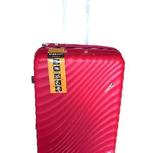 New 28" Gabbiano Hardside Spinner